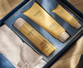 NEW & EXCLUSIVE EPSA Haircare Gift Set